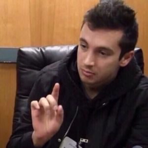 Meet your Posher, Abigail